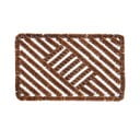 Изтривалка от кокосови влакна 45x75 cm Coco Natural – Hanse Home