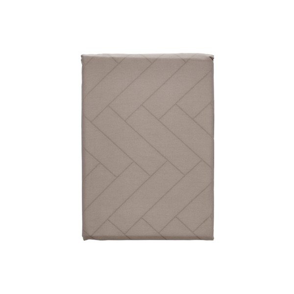 Покривка за маса от дамаск 140x320 cm Tiles Damask – Södahl-image-1