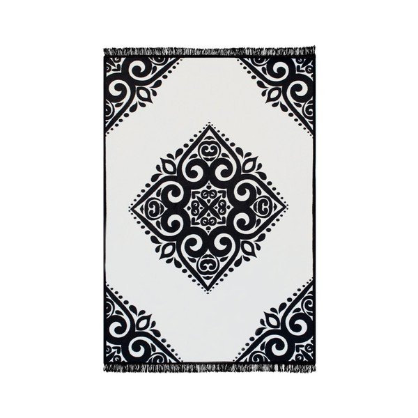 Етнически килим Doube Sided Rug, 140 x 215 cm - Kate Louise-image-2