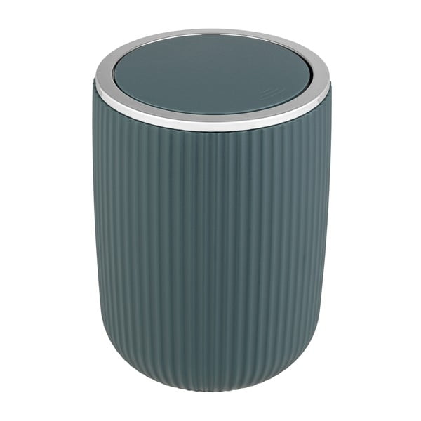 Пластмасов контейнер за отпадъци 5,5 л Agropoli - Wenko-image-1