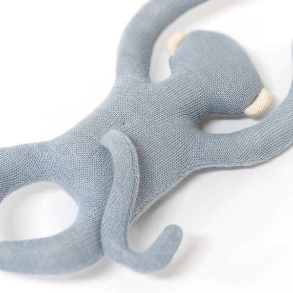 Дрънкалка Monkey – Meri Meri-image-4