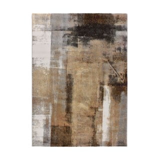 Кафяв килим 160x230 cm Fusion - Universal