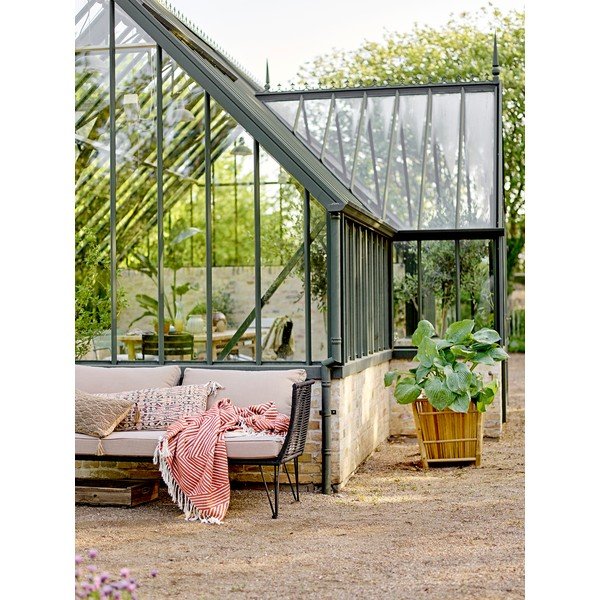 Бежов градински диван Mundo – Bloomingville-image-4