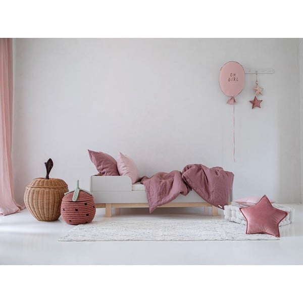 Бебешка възглавница Oh Girl - Malomi Kids-image-2