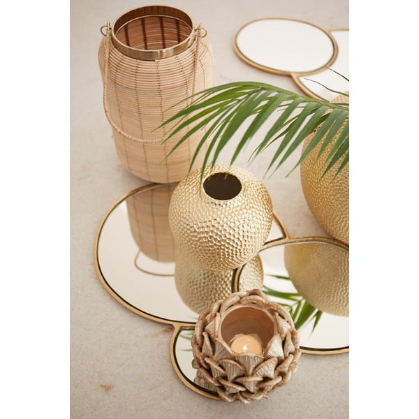 Метална декоративна табла Dalena - Light & Living-image-1