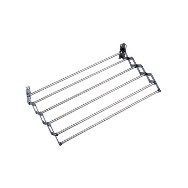 Телескопична сушилня за дрехи, монтирана на стената - Wenko-image-2