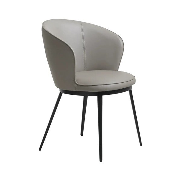 Сив фотьойл Gain - Unique Furniture