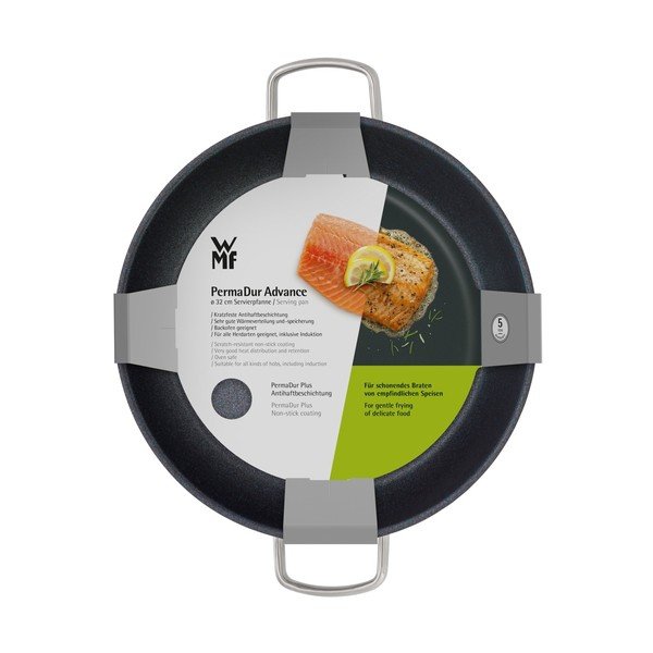 Тавичка за сервиране PermaDur Pro, ø 32 cm - WMF-image-3