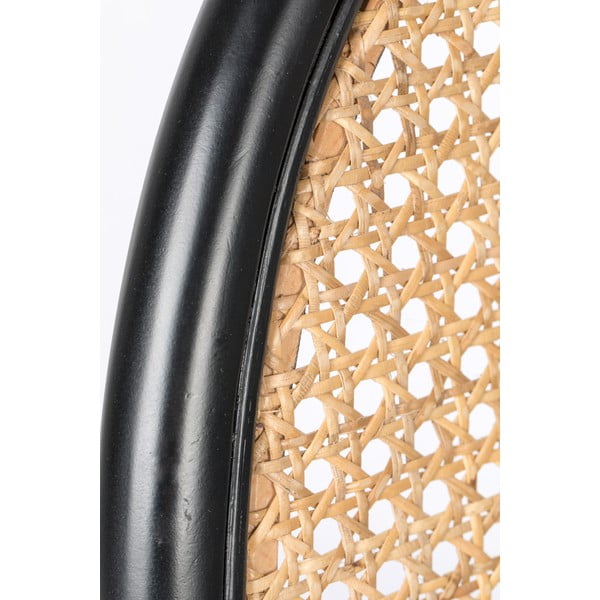 Розово-кафяв фотьойл Spike - Zuiver-image-1