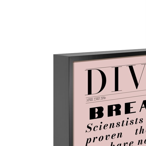 Картина 50x70 cm Diva – Styler-image-3