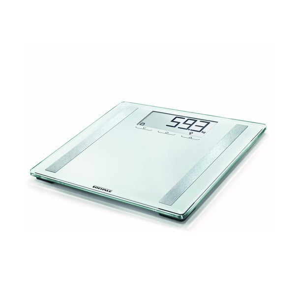 Кантар Sense Control 200 – SOEHNLE