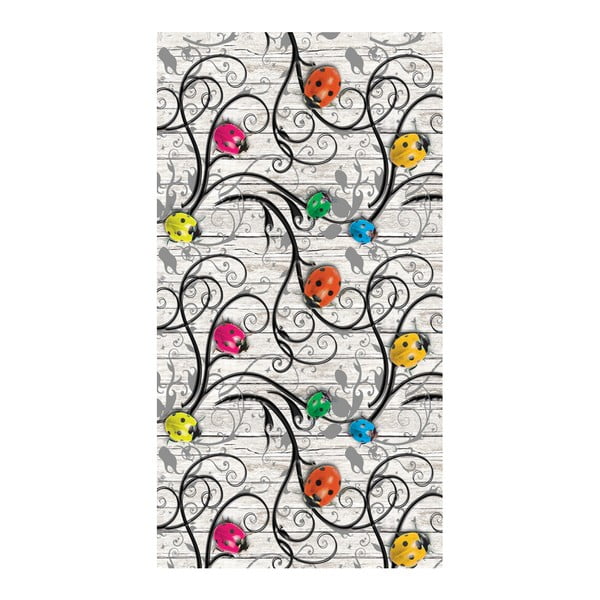Koberec Vitaus Mona, 80 x 150 cm-image-2