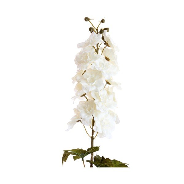 Изкуствено цвете (височина 80 cm) Delphinio – Light & Living-image-1