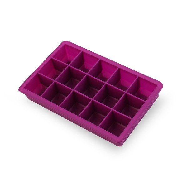 Forma na led, kostky