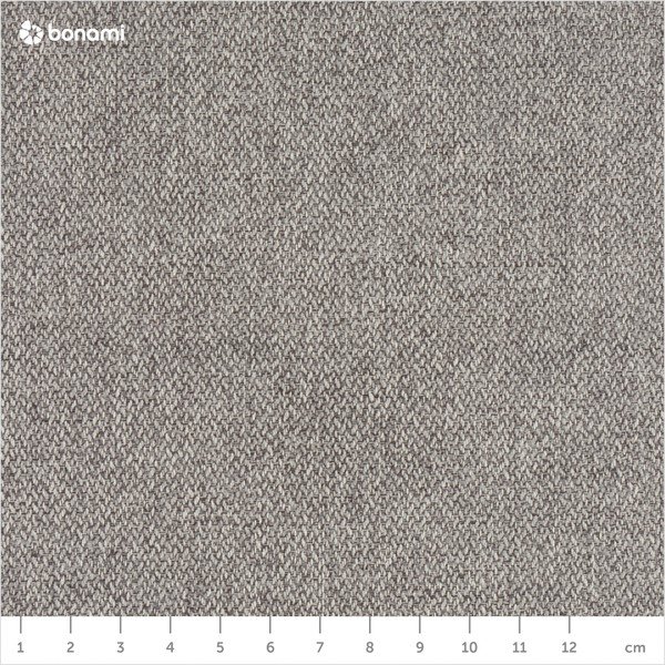 Диван от кафяво-бежово кадифе Ancolie, 150 cm - Mazzini Sofas-image-1