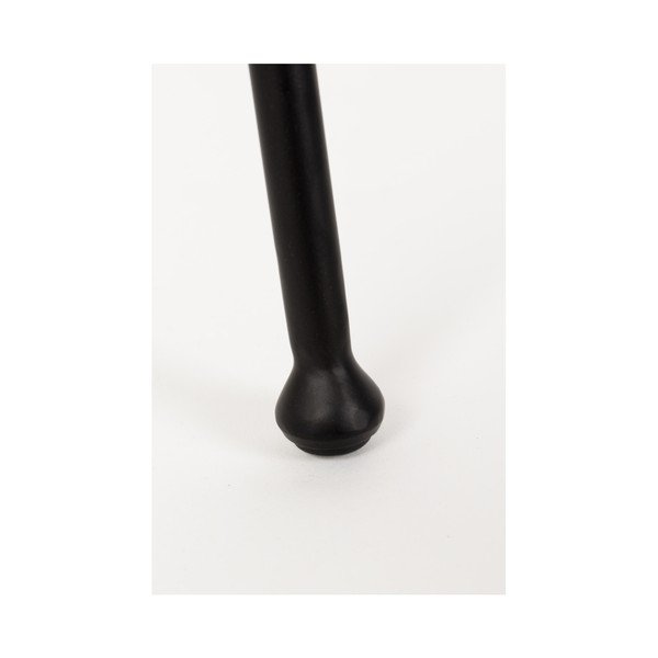 Комплект от 2 кафяви стола Feston - Zuiver-image-4