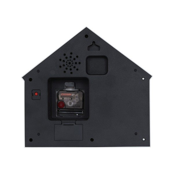 Стенен часовник Peeking Doggy – Karlsson-image-2