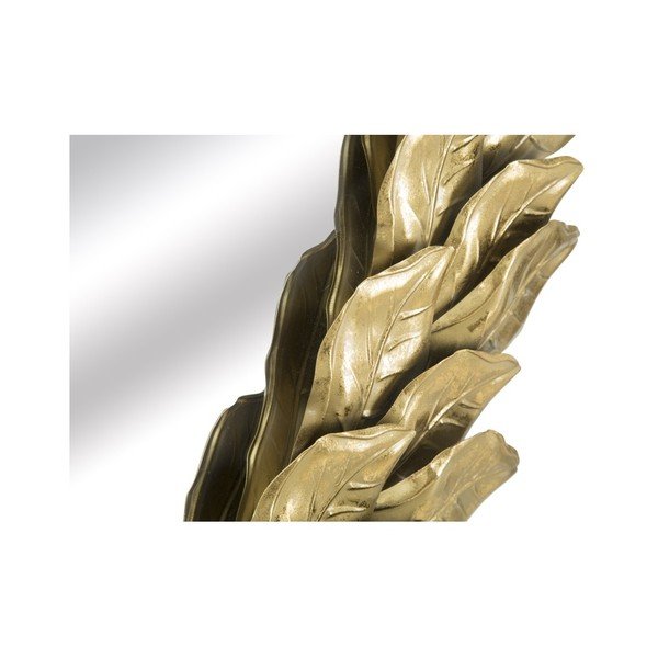 Стенно огледало ø 73 cm Glam Petal - Mauro Ferretti-image-3