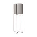 Метално покритие за кашпа ø 29 cm Kena – Blomus