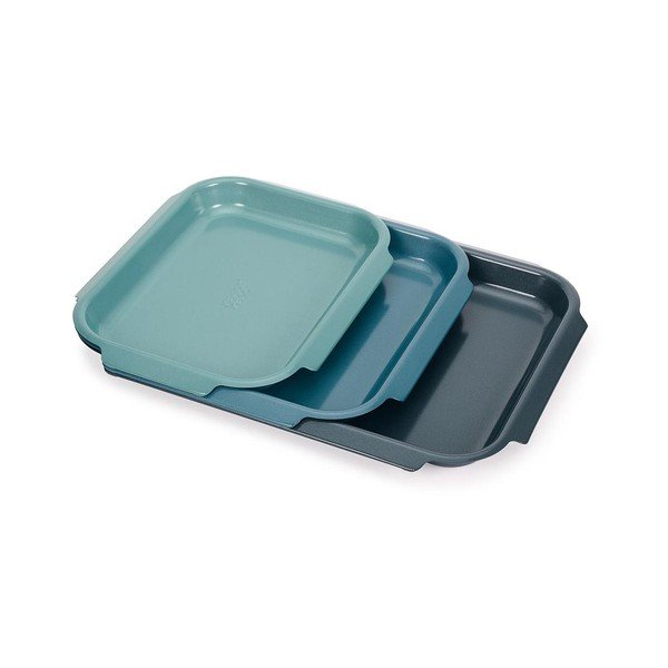 Хартии за печене в комплект 3 бр. 41x30 cm Nest™ Bake  – Joseph Joseph