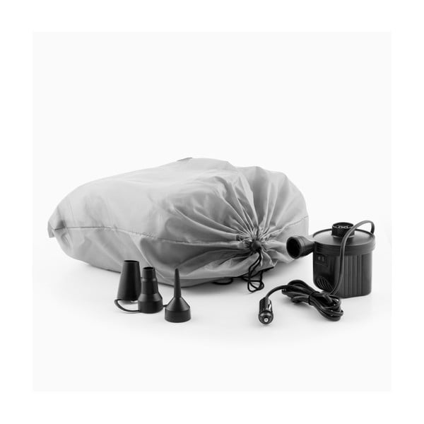 Надуваем матрак за кола , 86 x 135 cm - InnovaGoods-image-2