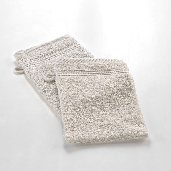 Памучна кърпа за миене Tendresse – douceur d'intérieur