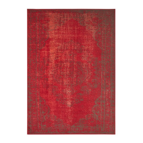 Червен килим Празник , 160 x 230 cm Cordelia - Hanse Home