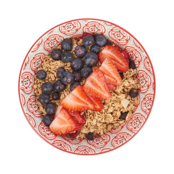 Керамична купа , ø 16 cm Floral - Kitchen Craft-image-3