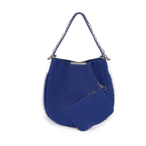 Синя чанта Gavel - Laura Ashley