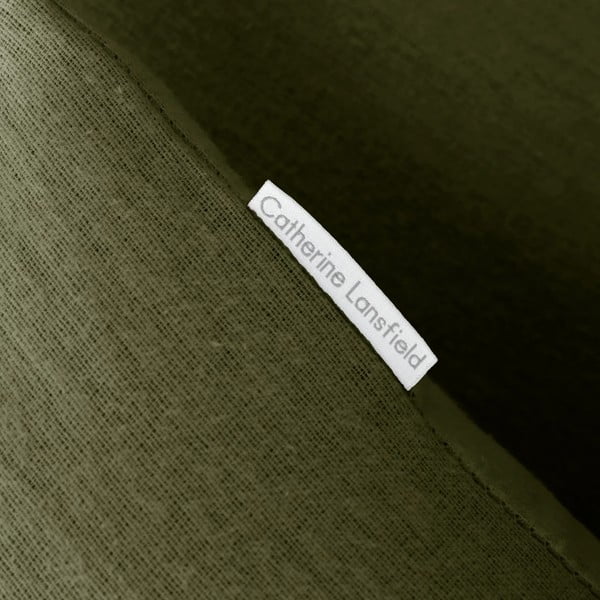 Фланелени  калъфки за възглавници 2 бр. 75x50 cm Brushed – Catherine Lansfield-image-2