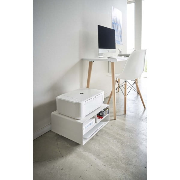 Сгъваема маса 37x48 cm Tower - YAMAZAKI-image-3