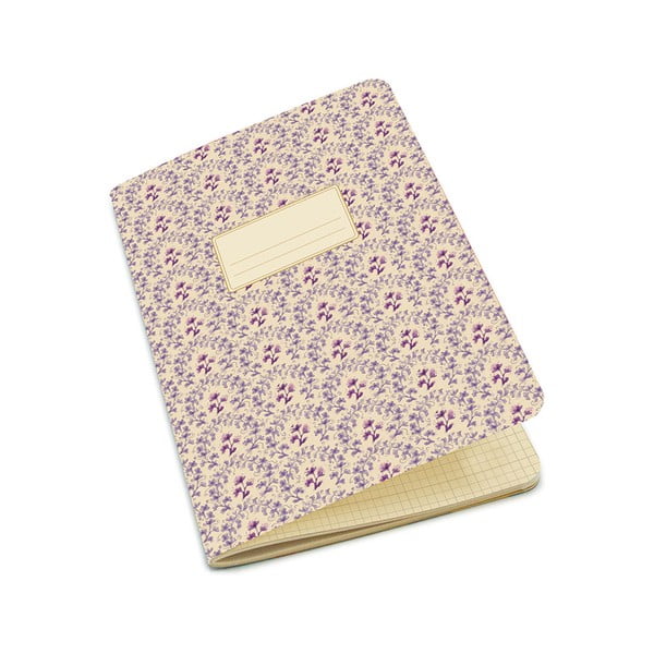 Работни тетрадки в комплект от 4 броя по 80 страници формат А4 - Kartos-image-4