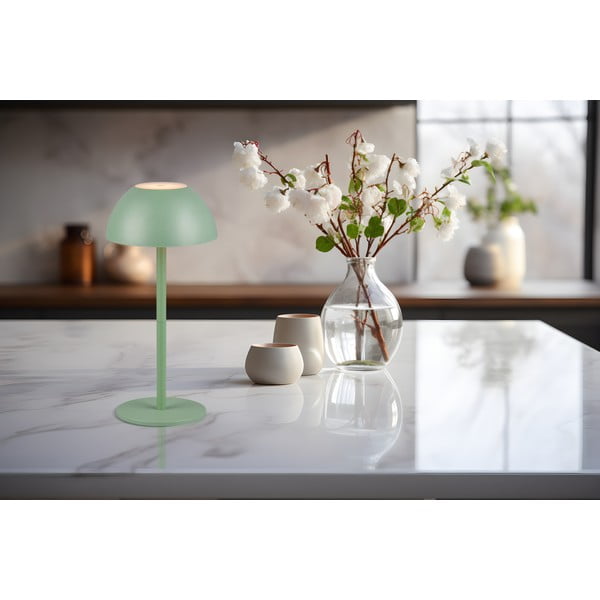 Затъмняващо се външно осветително тяло ø 13,5 cm Ricardo – Reality-image-1