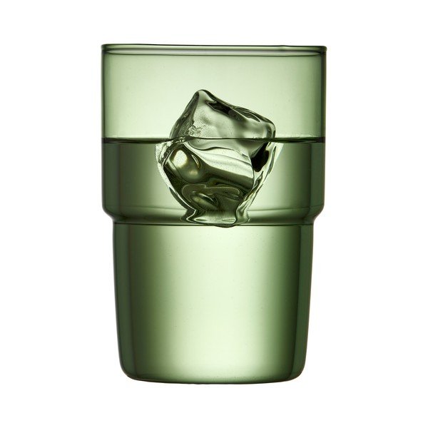Стъклени чаши в комплект от 2 бр. 400 ml Torino – Lyngby Glas-image-4