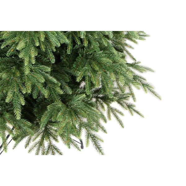 Изкуствена коледна елха с височина 220 cm Spruce 3D – Vánoční stromeček-image-2
