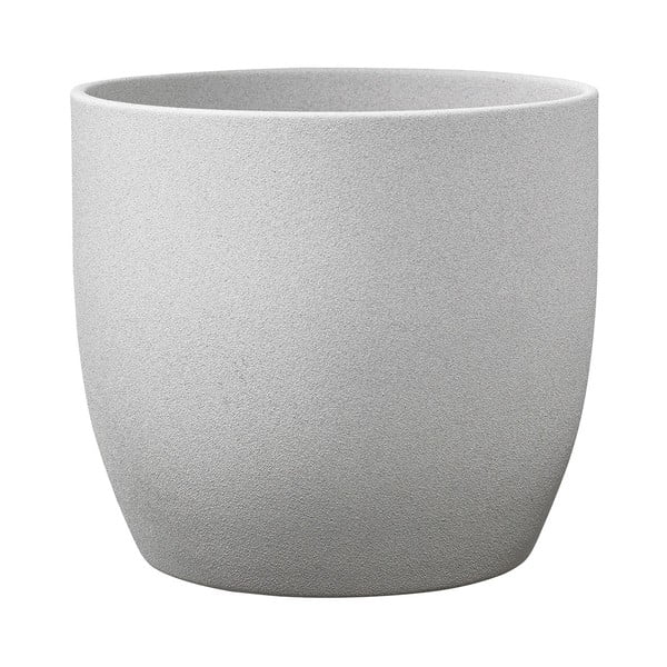Керамичен съд ø 24 cm Basel Stone - Big pots