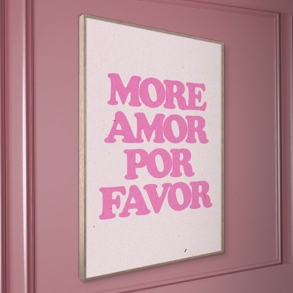 Картина 50x70 cm Amore – Styler-image-2