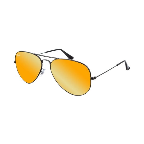 Слънчеви очила Aviator Black Fire - Ray-Ban