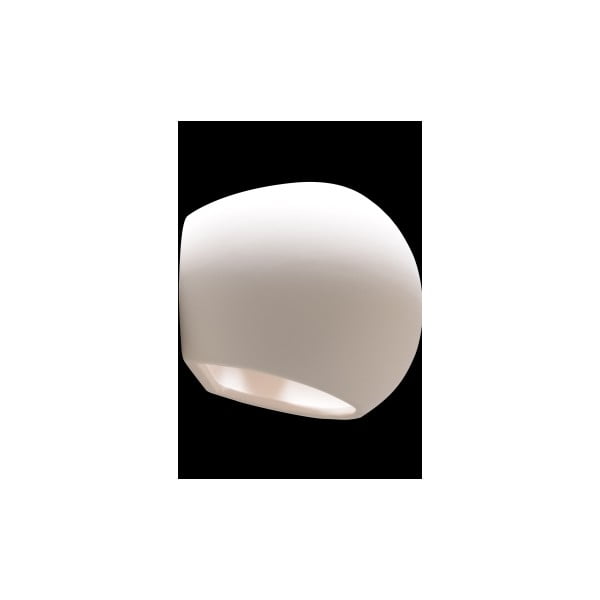 Керамична стенна лампа Mercury - Sollux-image-3