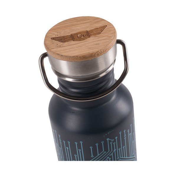 Бутилка за пиене , 500 ml Circuit - Navigate-image-2