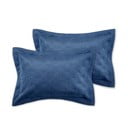 Калъфки за възглавници 2 бр. 50x75 cm Art Deco Pearl – Catherine Lansfield