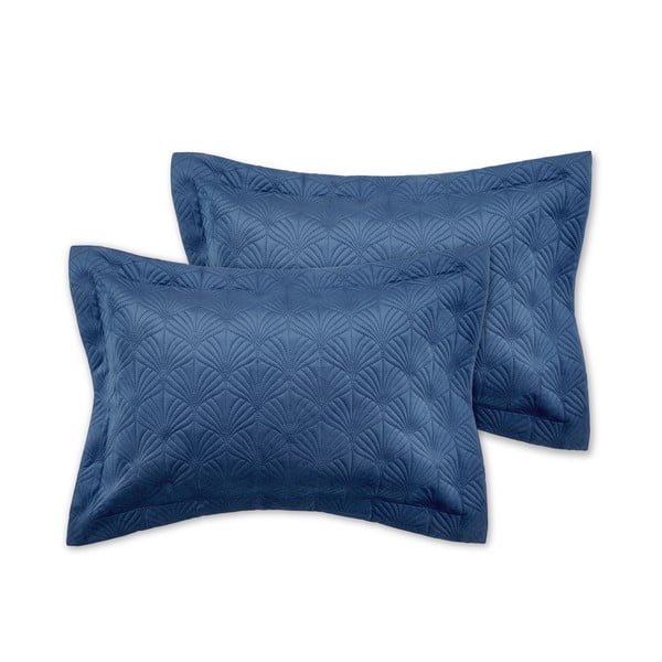 Калъфки за възглавници 2 бр. 50x75 cm Art Deco Pearl – Catherine Lansfield