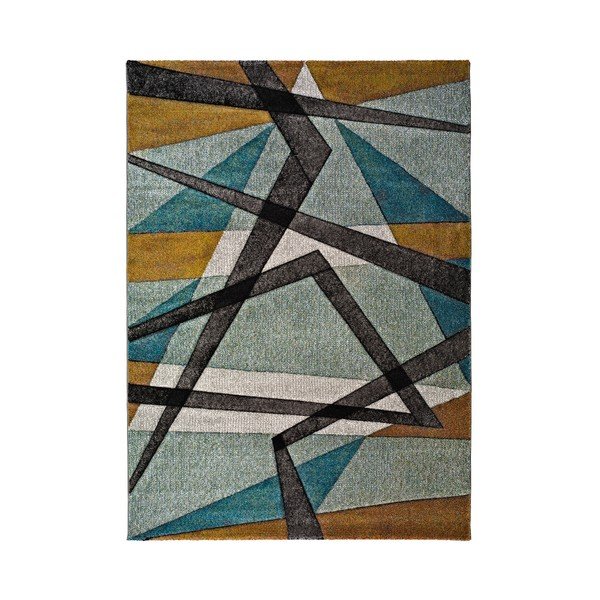 Koberec Universal Matrix Lines, 120 x 170 cm