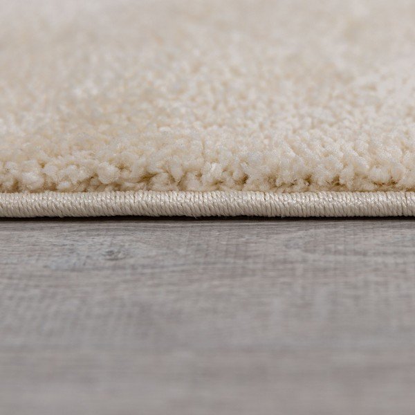 Кремав килим 200x290 cm Knot – Flair Rugs-image-3