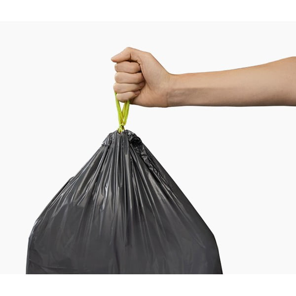 Торби за боклук 20 бр. 36 l IW1 – Joseph Joseph-image-3