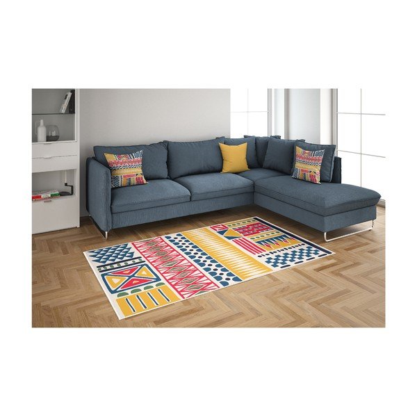 Килим Glory, 80 x 140 cm - Oyo home-image-2