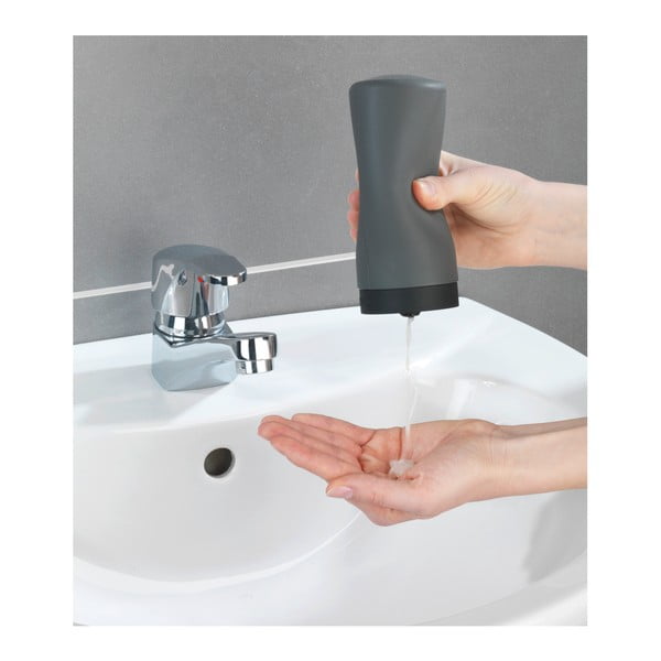 Сив дозатор за перилен препарат Squeeze, 250 ml Easy Squeez-e - Wenko-image-3