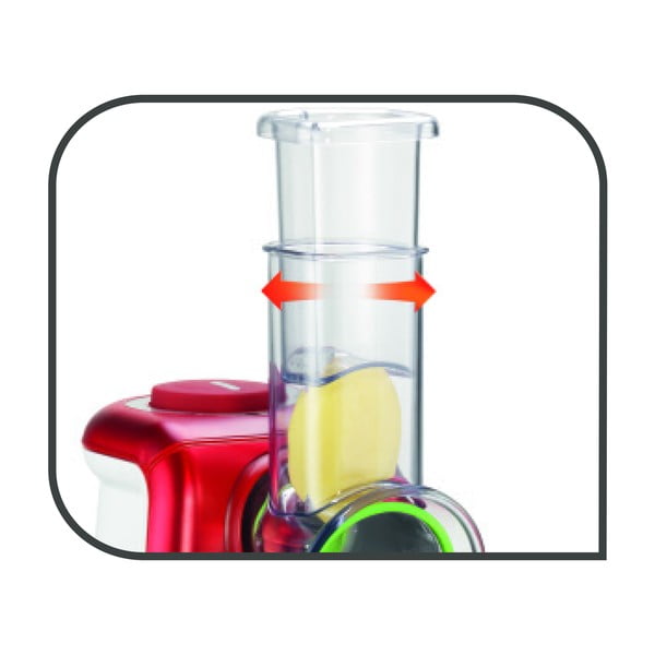 Ренде Fresh Express Max - Tefal-image-1