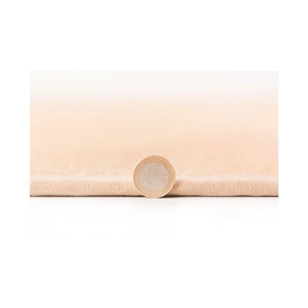 Vlněný běhoun Flair Rugs Fibre Herringbone, 68 x 300 cm-image-2