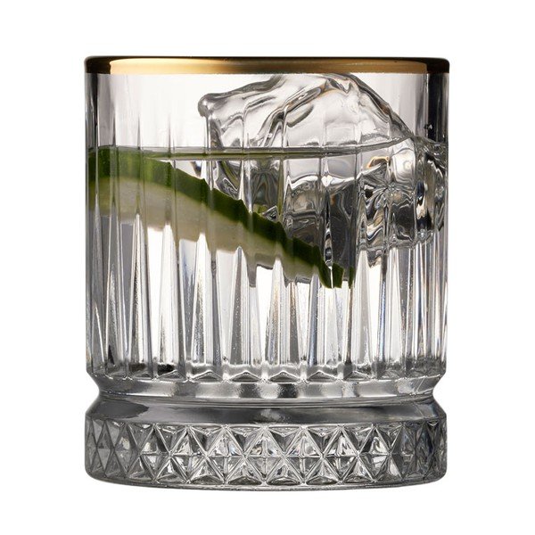 Чаши в комплект от 4 чаши 210 ml Firenze - Lyngby Glas-image-2